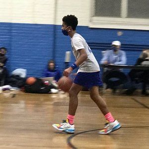 Meet your Posher, Rex